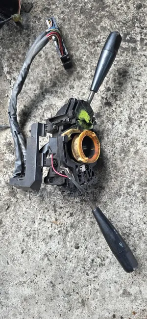 3l Headlight Switch Ex Japan