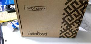 Mikrotik Rb951 Router Rb951 - thumbnail 2