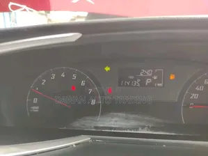 Toyota Sienta 2019 Red