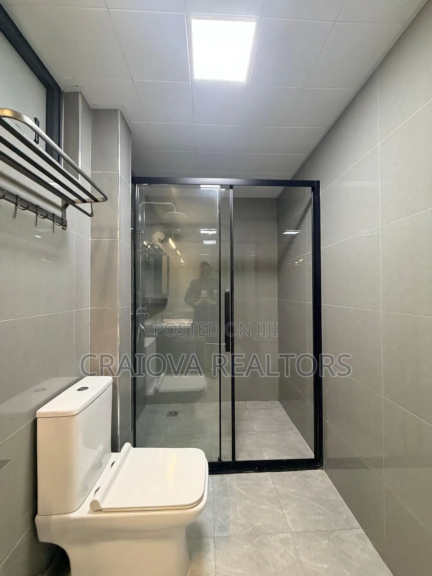 2bdrm Apartment in Raphta Road Area for sale