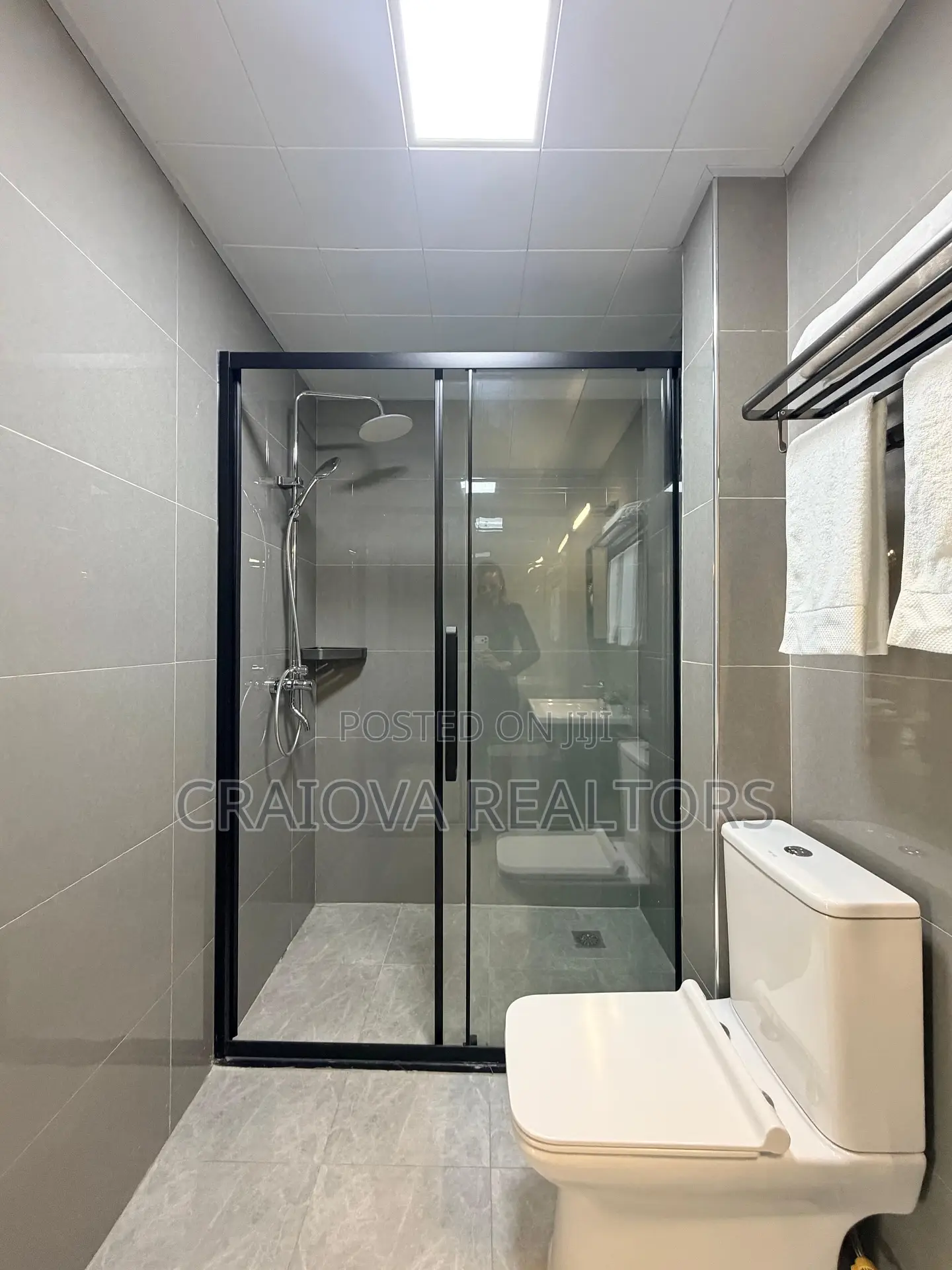2bdrm Apartment in Raphta Road Area for sale