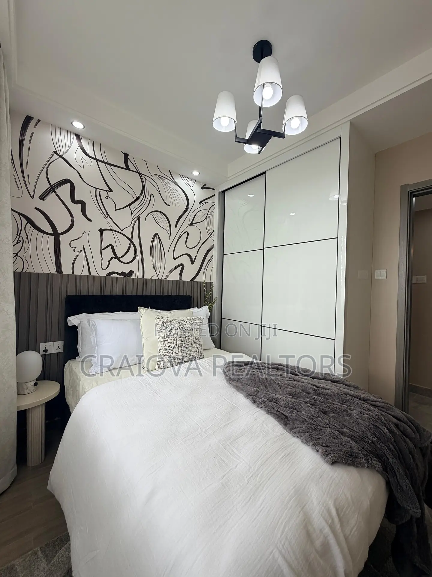 2bdrm Apartment in Raphta Road Area for sale
