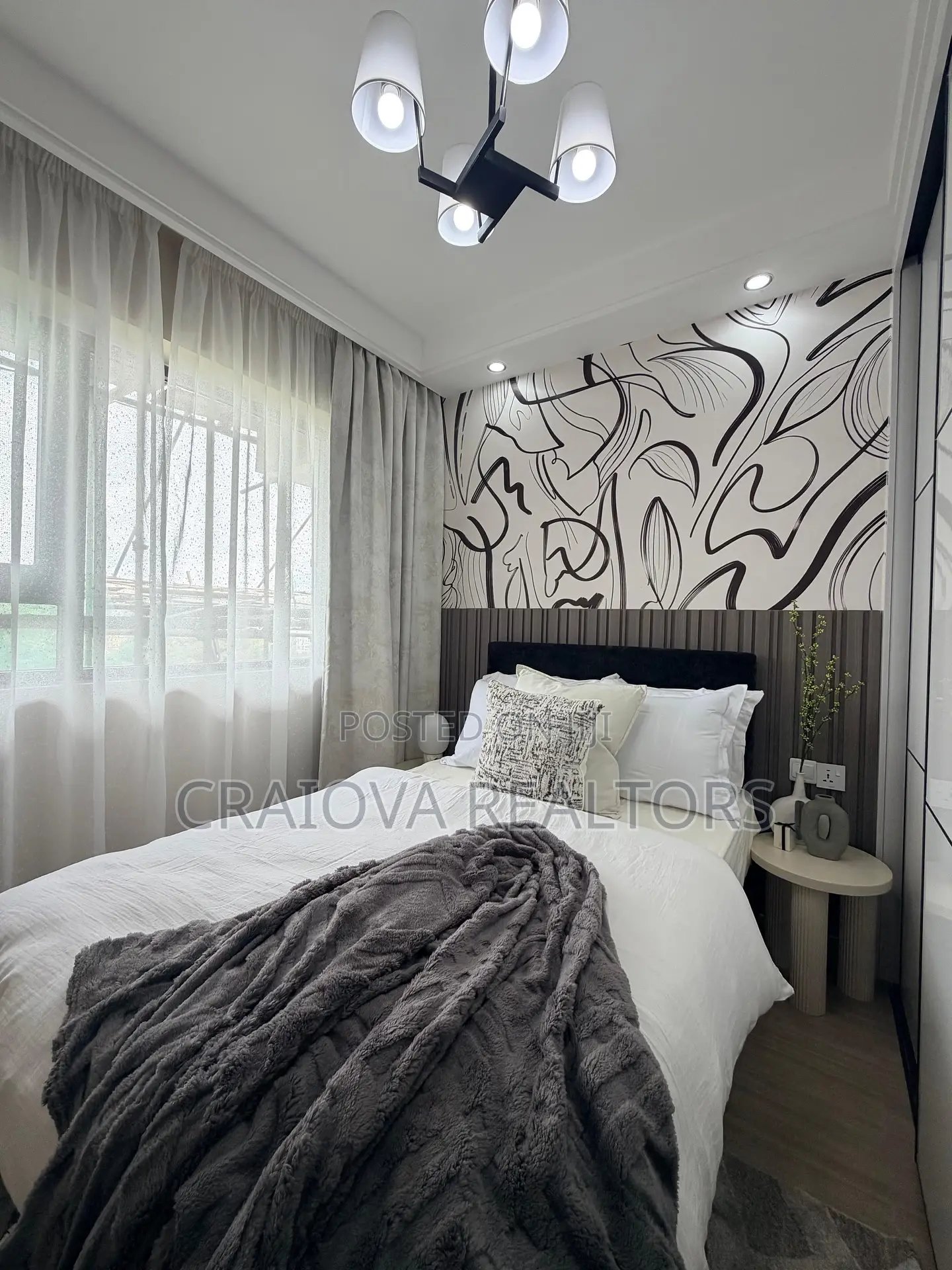 2bdrm Apartment in Raphta Road Area for sale