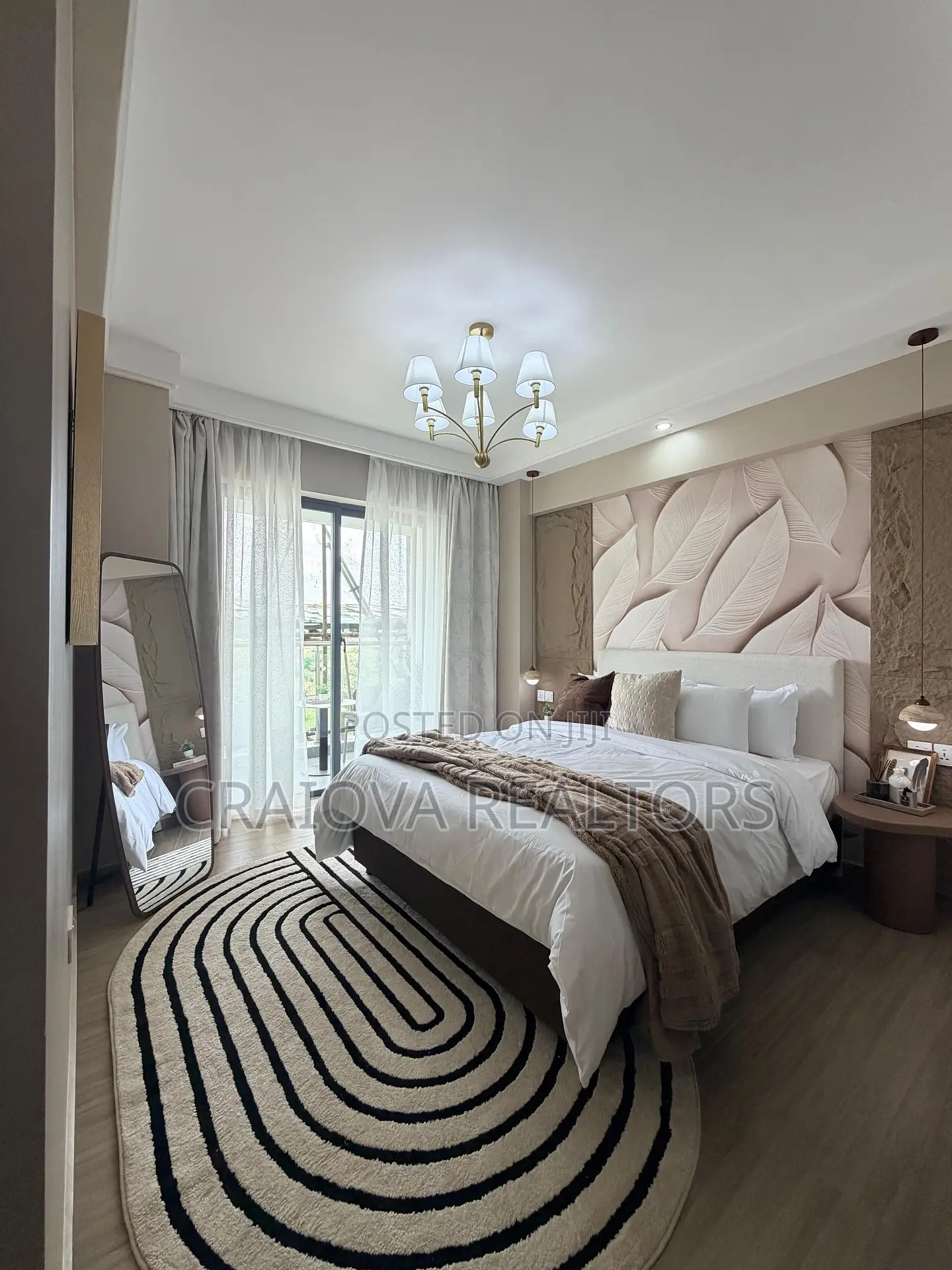 2bdrm Apartment in Raphta Road Area for sale