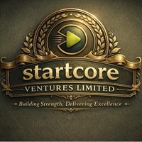 STARTCORE VENTURES LTD logo