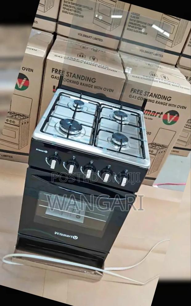 Volsmart VGS 580
