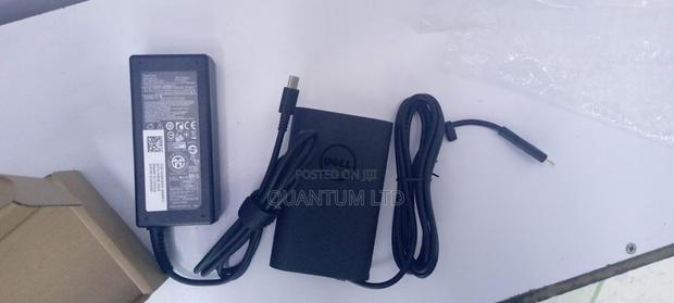 Dell Type C Adapter Charger, Dell Laptop Type C Charger