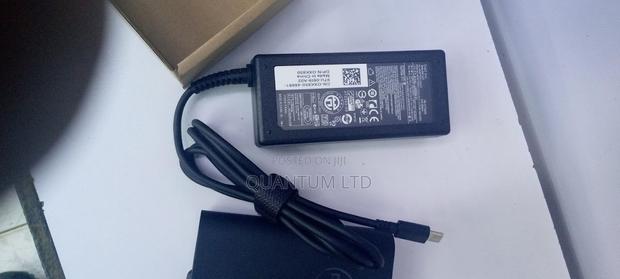 Dell Type C Adapter Charger, Dell Type-C Charger 45w