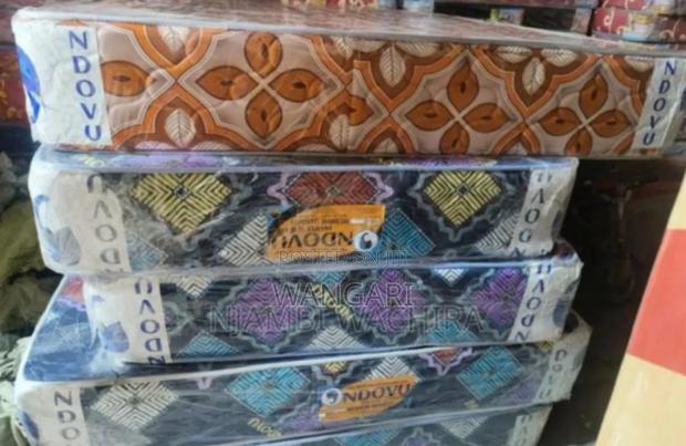 Ndovu Mattress 4by6 10inch