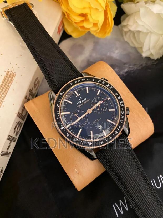 Breitling Chronograph – Executive Class Timepiece - thumbnail 3