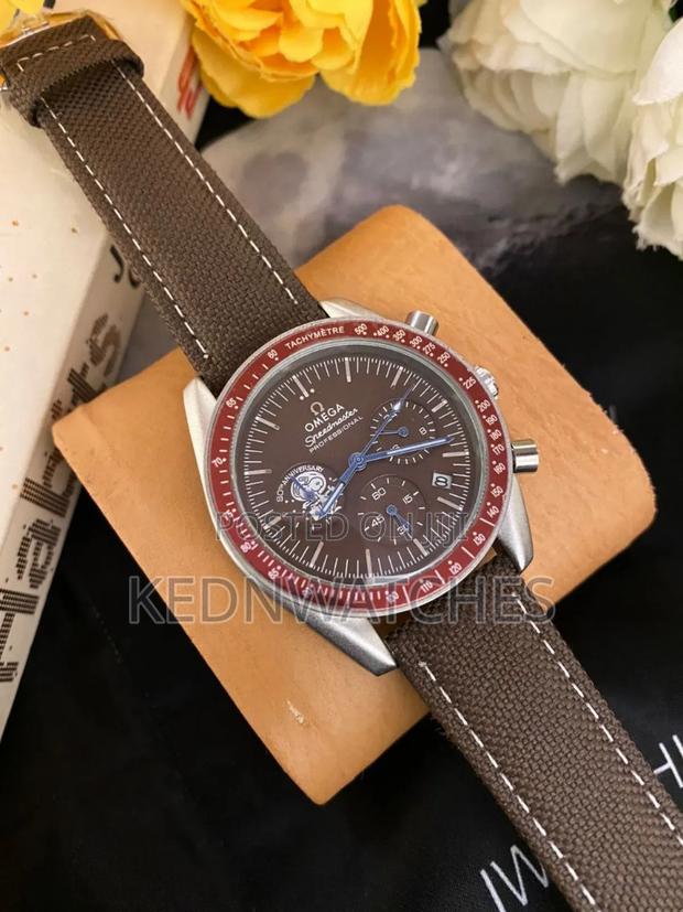 Breitling Chronograph – Executive Class Timepiece - thumbnail 4