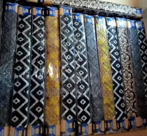Restocked New Mattress 4by6 10inch.