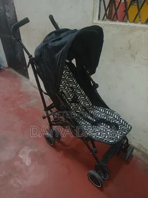 Stroller for Your Baby
