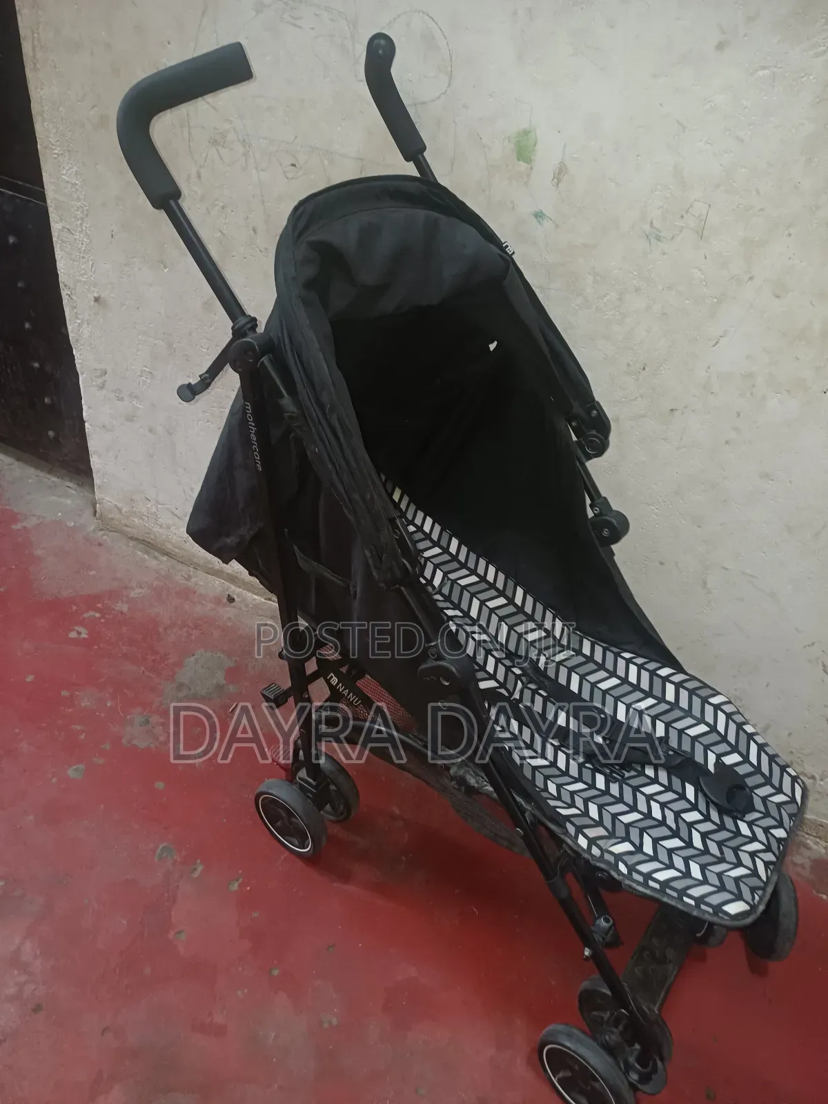 Stroller for Your Baby