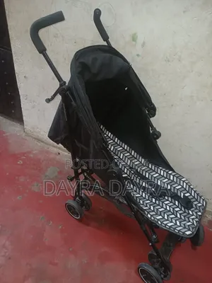 Stroller for Your Baby