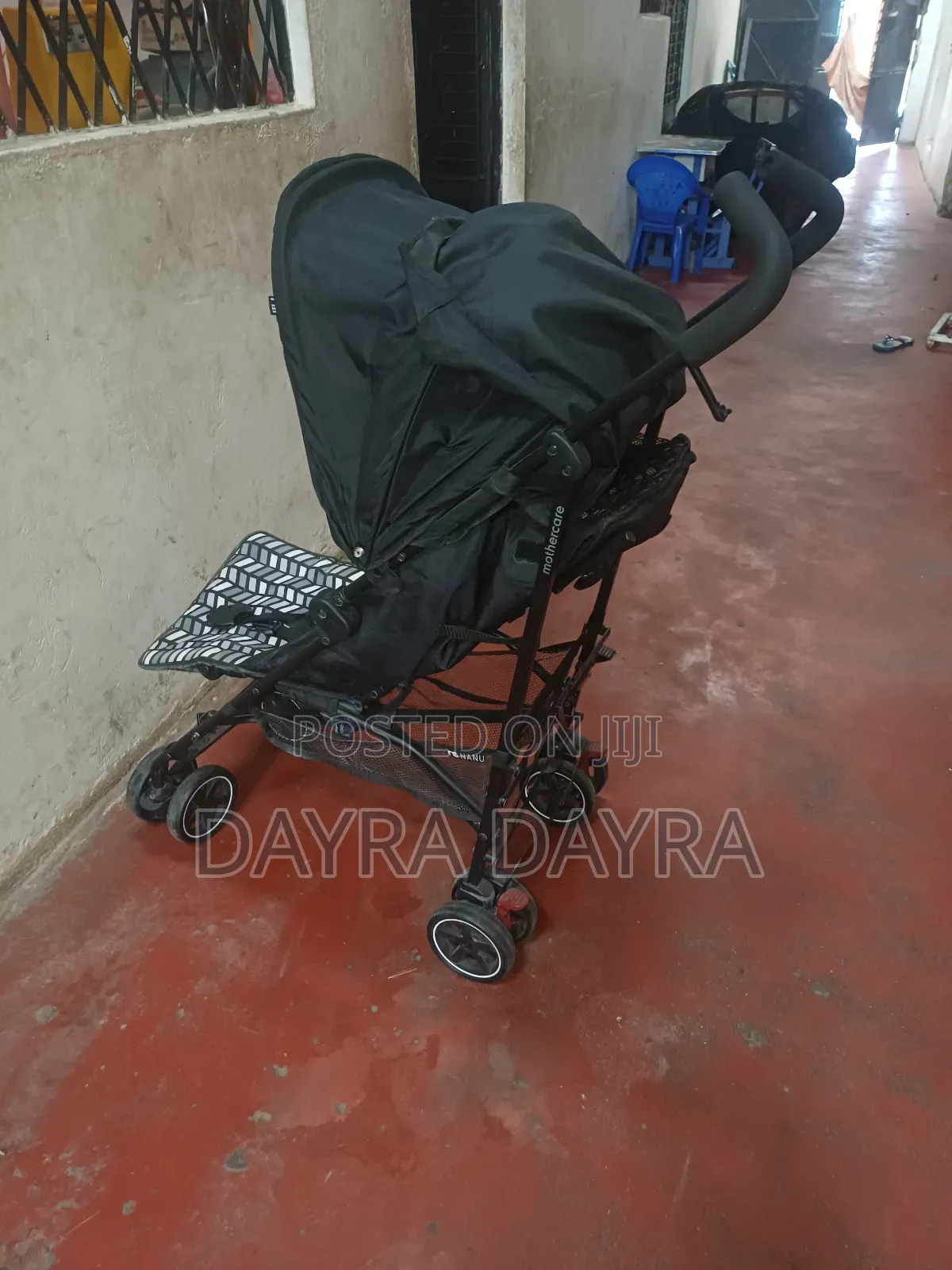Stroller for Your Baby