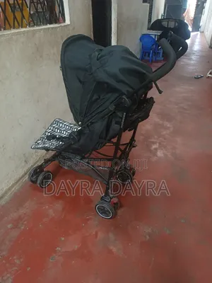 Stroller for Your Baby