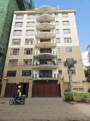 4bdrm Apartment in Hurlingham for rent