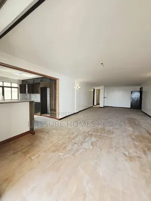 4bdrm Apartment in Hurlingham for rent
