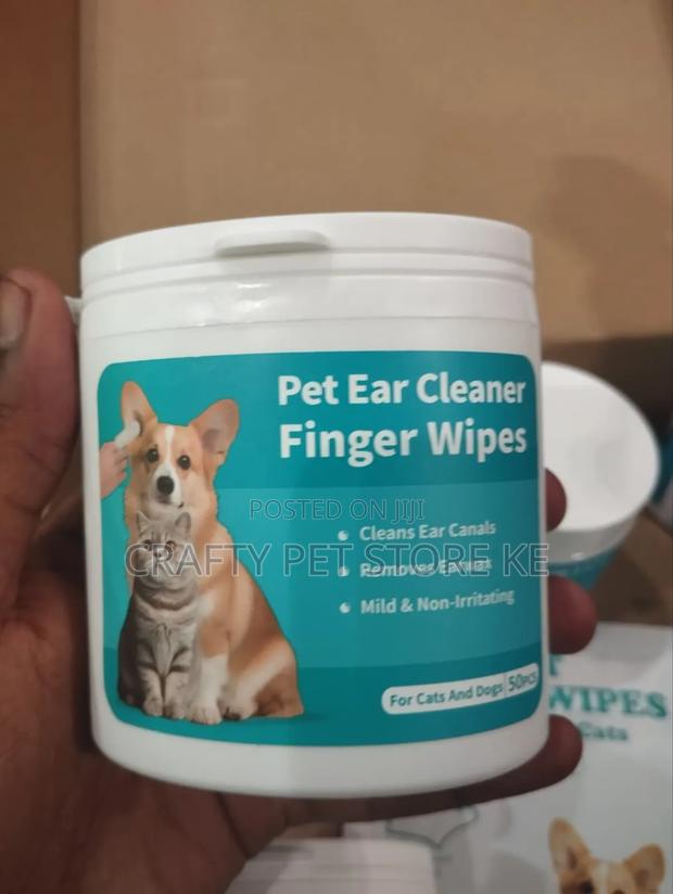 Pet Grooming Equipment - main view