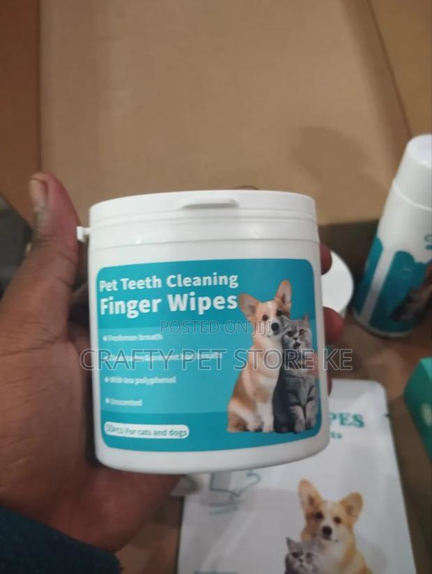 Pet Grooming Equipment - thumbnail 3