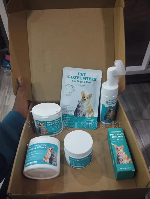 Pet Grooming Equipment - thumbnail 4