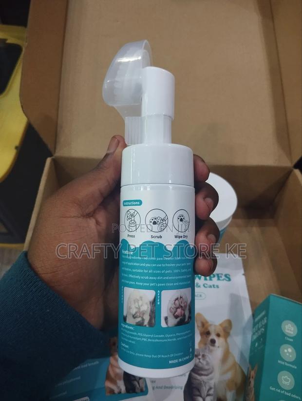 Pet Grooming Equipment - thumbnail 5