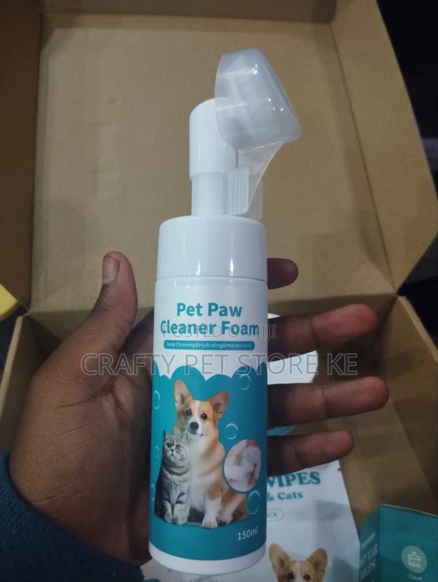 Pet Grooming Equipment - thumbnail 6