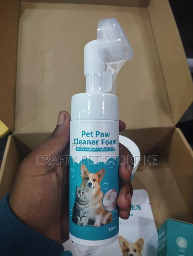 Pet Grooming Equipment - thumbnail 7