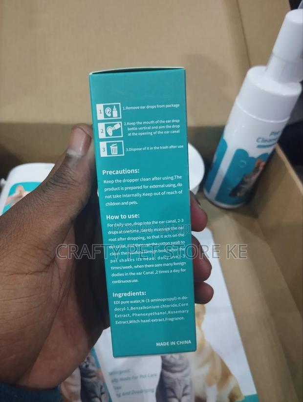 Pet Grooming Equipment - thumbnail 8