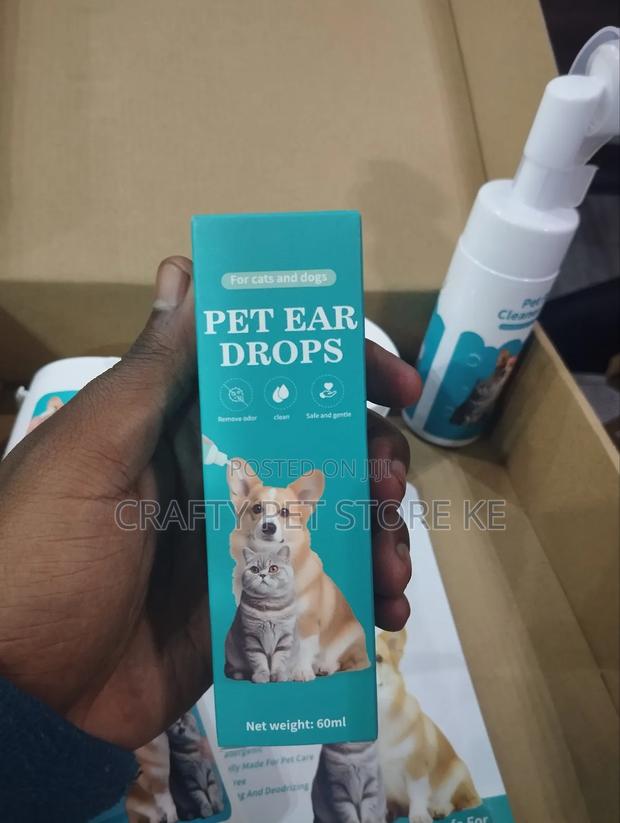 Pet Grooming Equipment - thumbnail 9