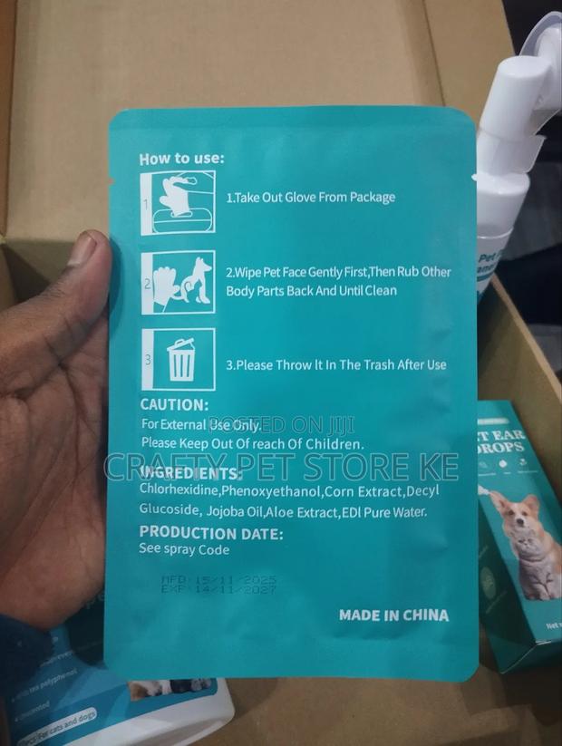 Pet Grooming Equipment - thumbnail 10