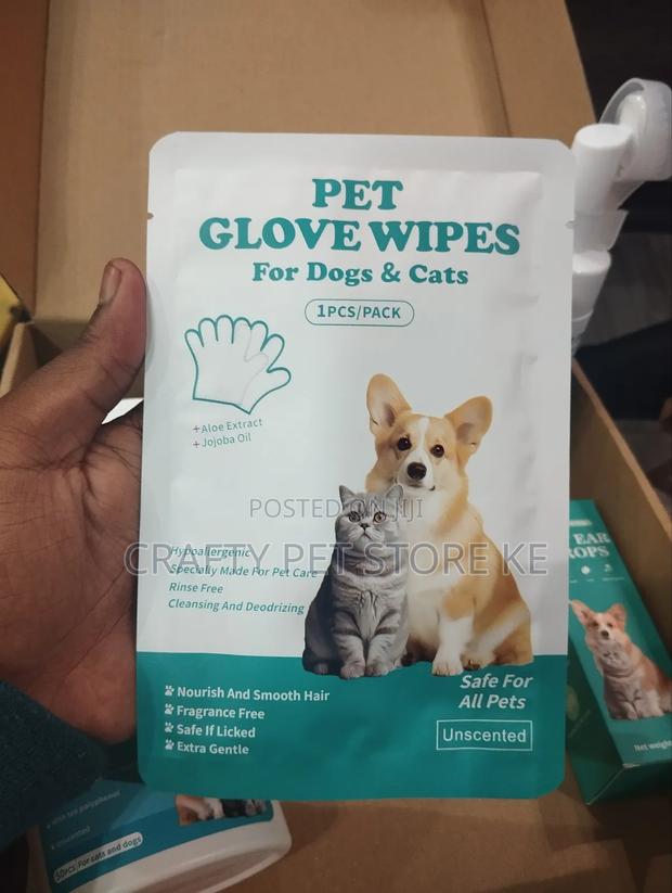 Pet Grooming Equipment - thumbnail 11