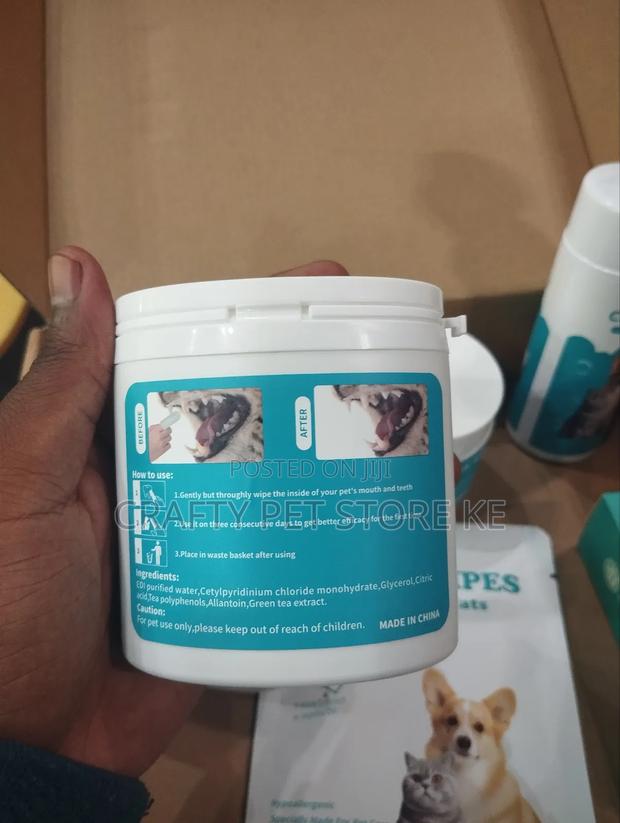 Pet Grooming Equipment - thumbnail 12