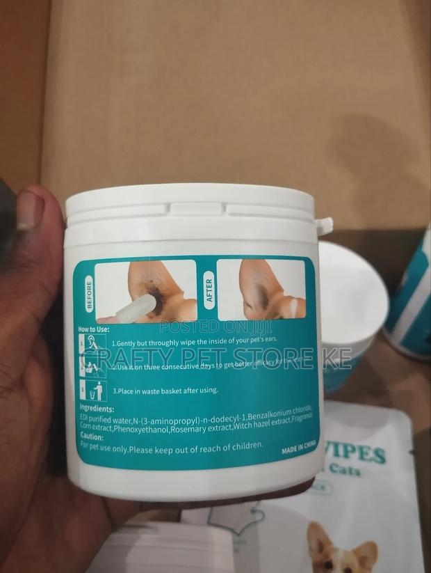 Pet Grooming Equipment - thumbnail 13