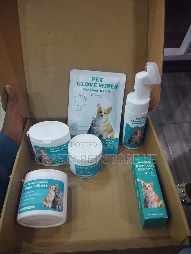 Pet Grooming Equipment - thumbnail 14