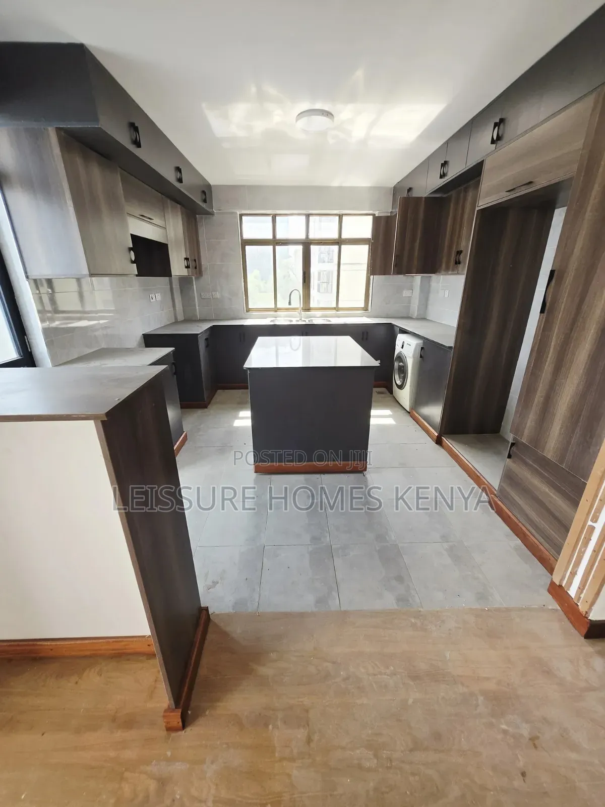 4bdrm Apartment in Hurlingham for rent