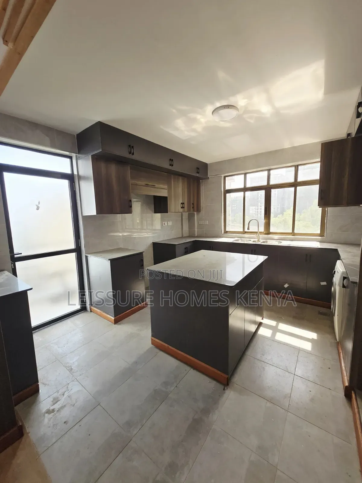 4bdrm Apartment in Hurlingham for rent
