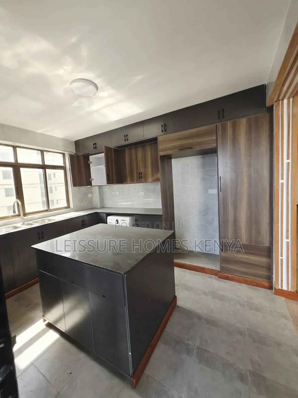 4bdrm Apartment in Hurlingham for rent
