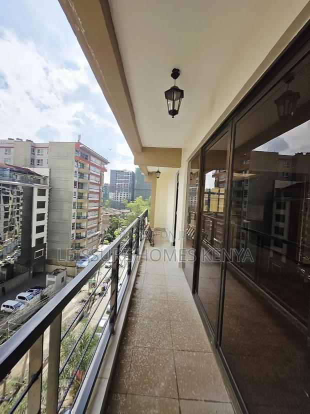 4bdrm Apartment in Hurlingham for rent - thumbnail 12