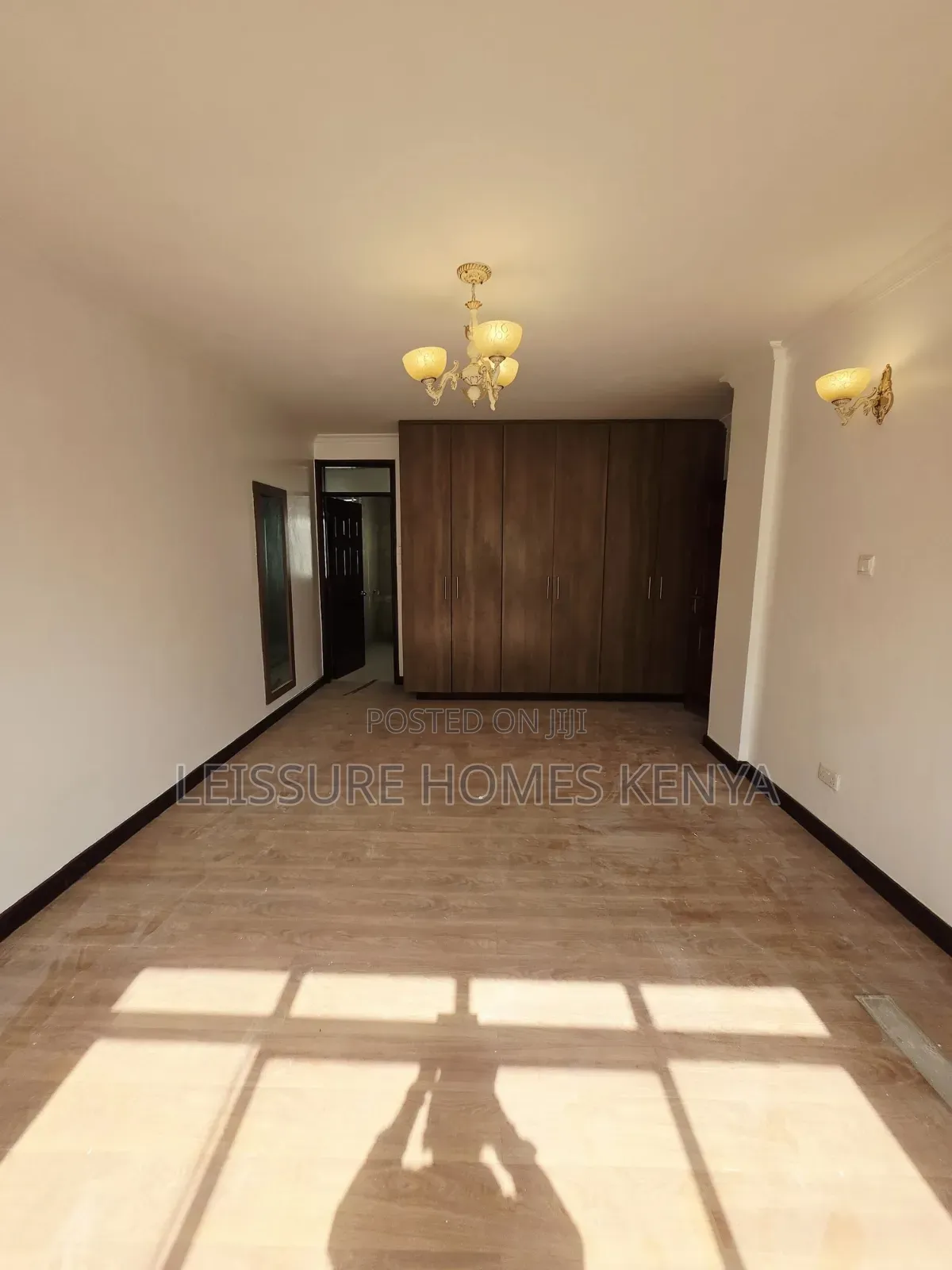 4bdrm Apartment in Hurlingham for rent