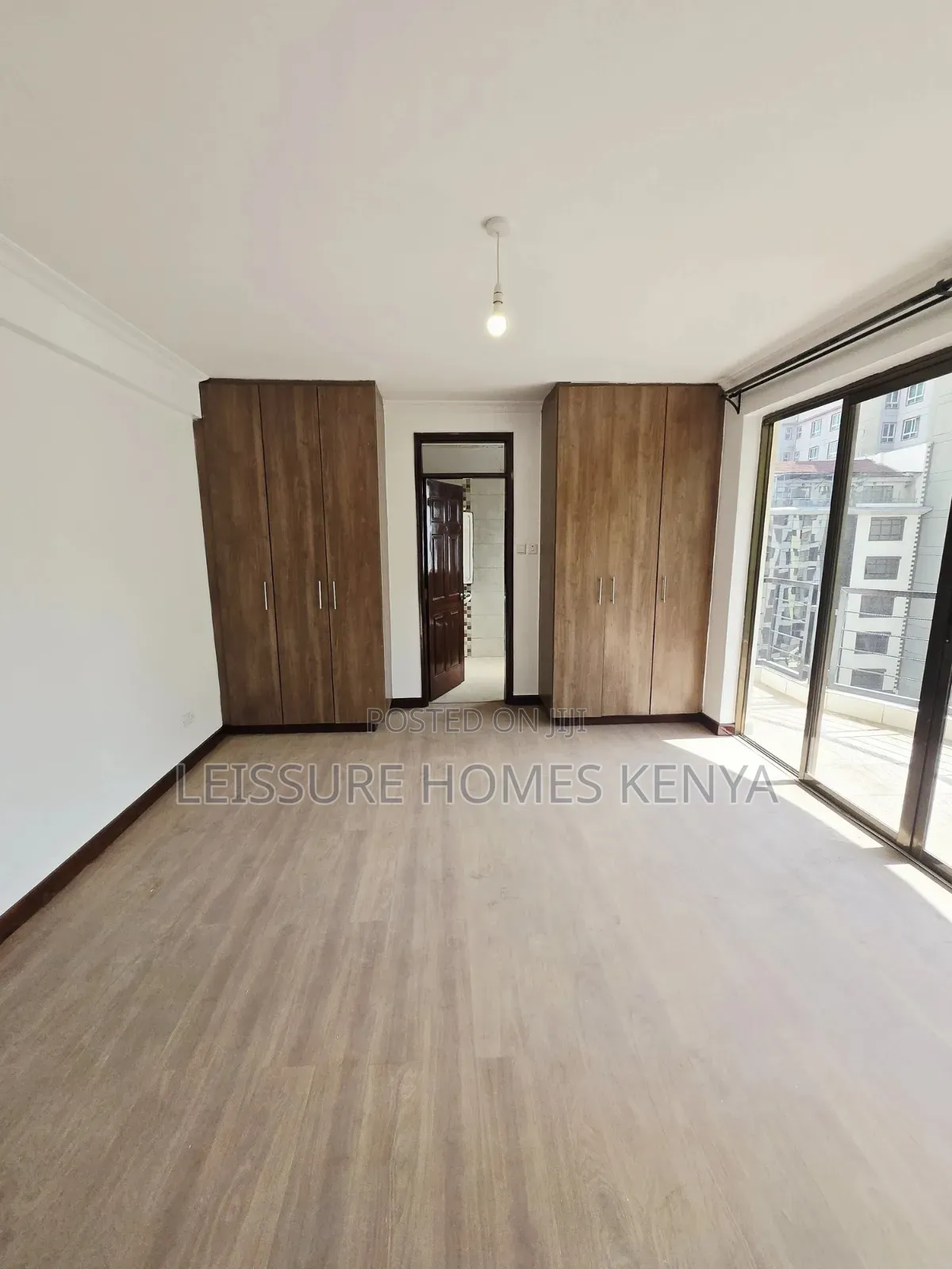 4bdrm Apartment in Hurlingham for rent