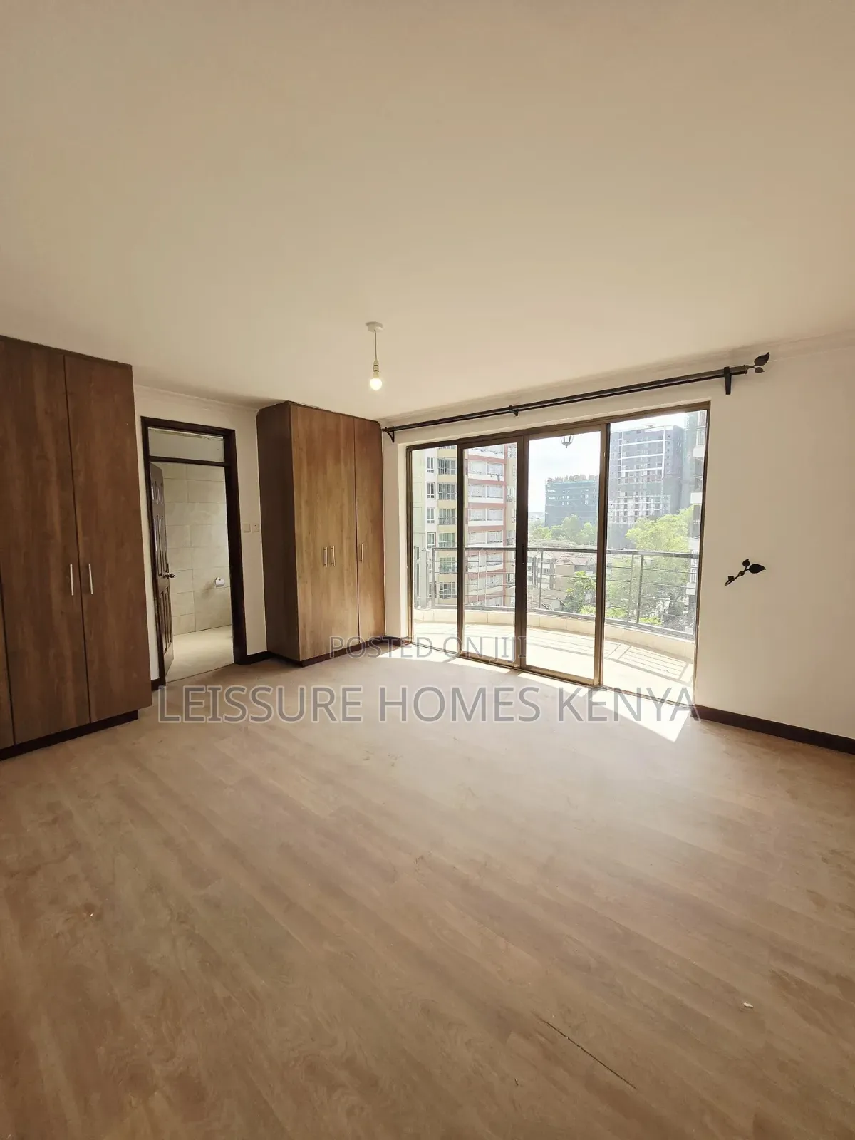 4bdrm Apartment in Hurlingham for rent
