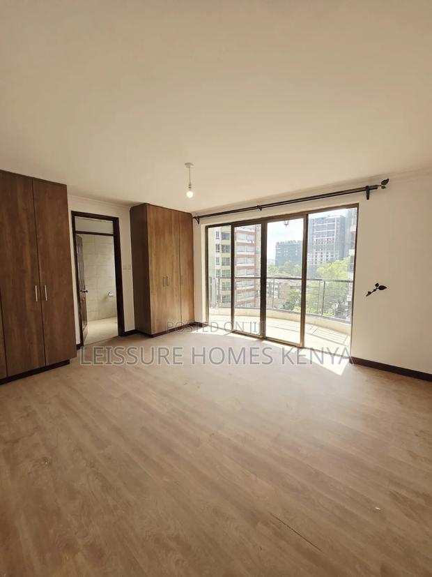 4bdrm Apartment in Hurlingham for rent - thumbnail 17
