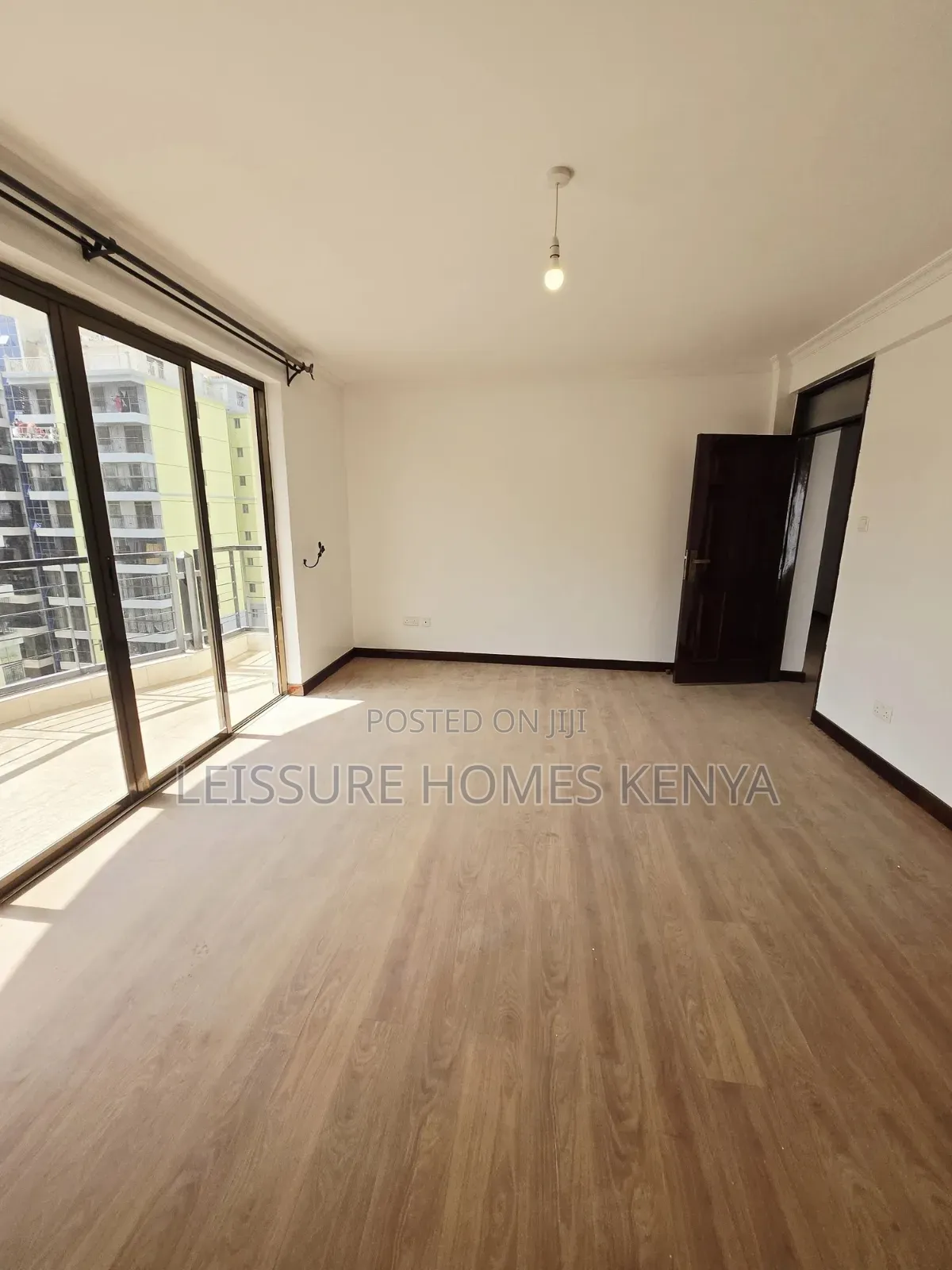 4bdrm Apartment in Hurlingham for rent