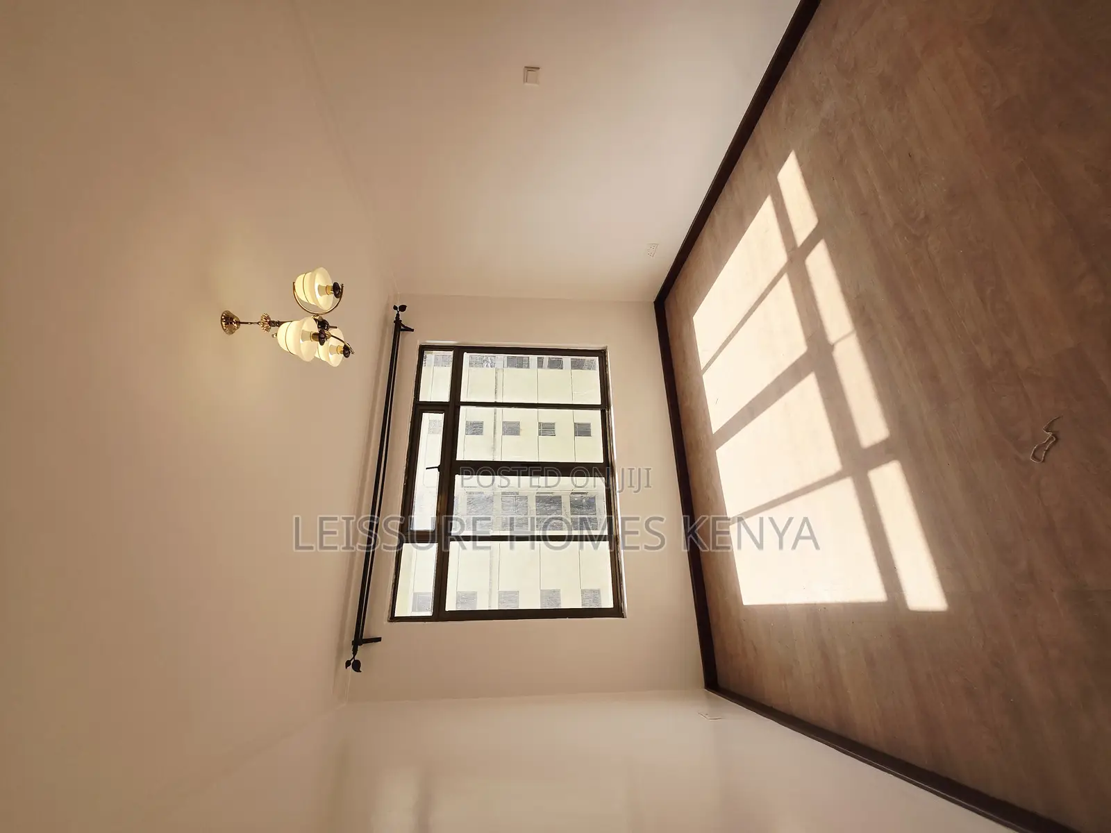 4bdrm Apartment in Hurlingham for rent