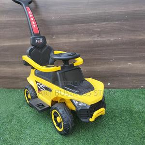 Kids Ride on Car - thumbnail 2