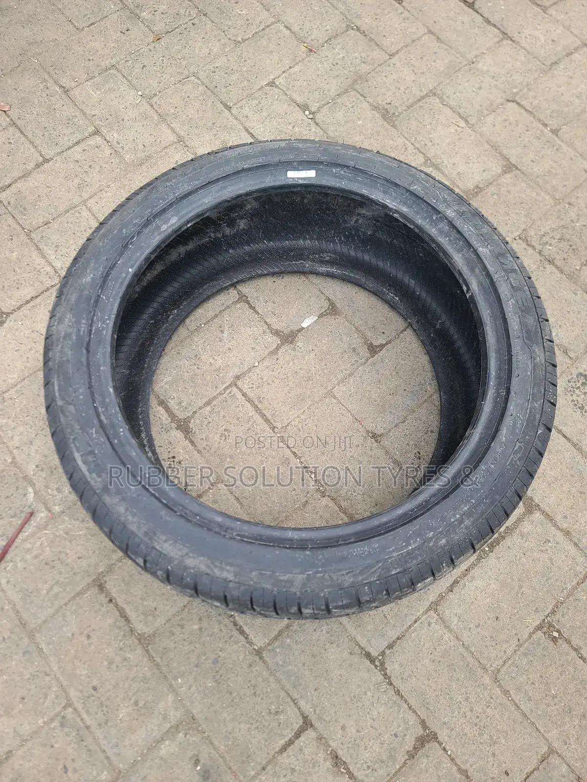 245 /40 R18 Mirage Tyres 97w X/L Mr-182