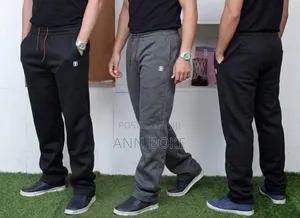 Quality Buggy Sweatpants
Size L, Xl, 2x 3xl (32 - 38(
Order