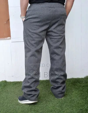 Quality Buggy Sweatpants
Size L, Xl, 2x 3xl (32 - 38(
Order